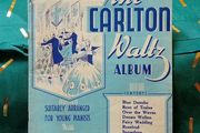 The Carlton Waltz Album