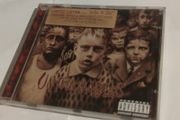 Korn - Untouchables Limited Edition Cd