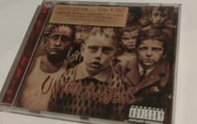 Korn - Untouchables Limited Edition Cd