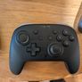 Nintendo Switch 2 and Pro Controller Image 3