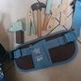 Little Tower Toy Tool Belt & Wooden.Tools.  New - No Box. Image 2