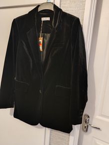 Ladies Jacket