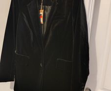 Ladies Jacket