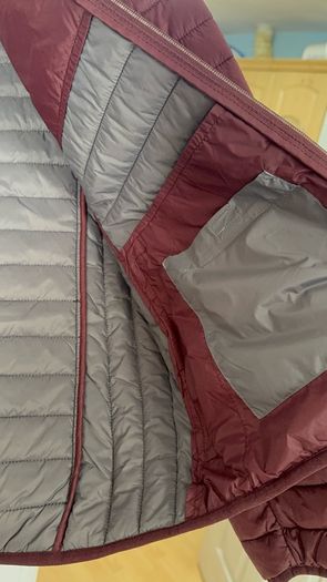 jackets S4 Manswear Padded Jacket Size M slim fit
