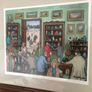 Gladys maccabe 2008 limited edition of Four signed prints Image 4