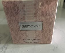Jimmy choo