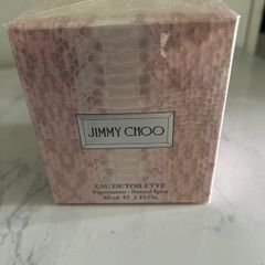 Jimmy choo