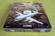 Diecast Aircraft Model, Aer Lingus - Vickers Viscount 800 airplane registration EI-AOE, NEW