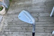Taylor made Mg3 Wedge 50 degree