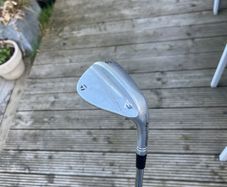 Taylor made Mg3 Wedge 50 degree
