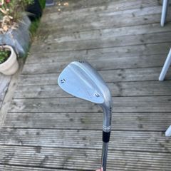 Taylor made Mg3 Wedge 50 degree