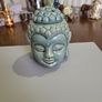 Buddha incense burner Image 3