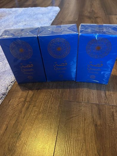 dubai perfume