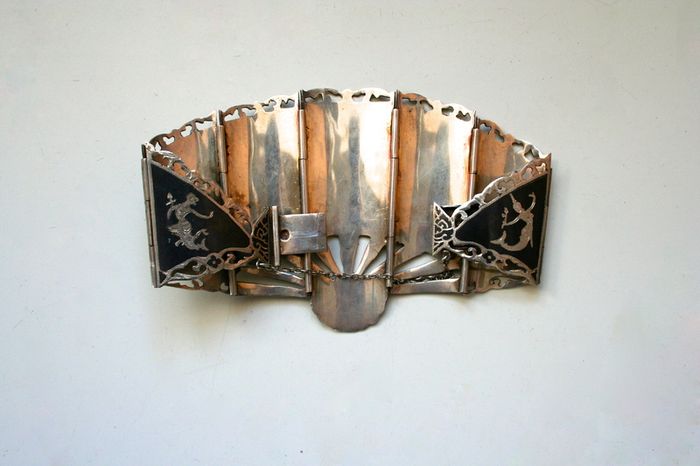 Two Siam Bracelets for sale!