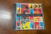 The Blood Hound Gang CD Hooray For Boobies