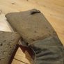 ww2 German felt winter boots Image 5