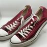Mens Converse - UK 10 Image 3