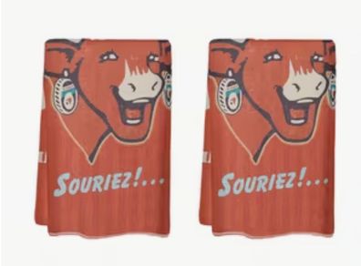 Tea Towels