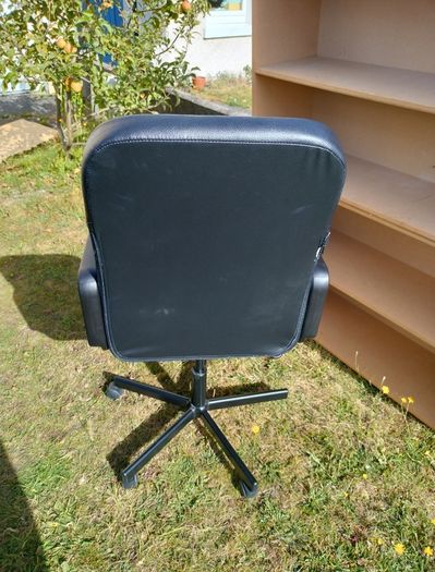 Office Chair Ikea Renberget