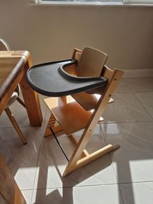 stokke High Chair