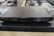 NuVo Multi-Room Audio System 6 Wall Keypads and NV-T2FAM Tuner Untested