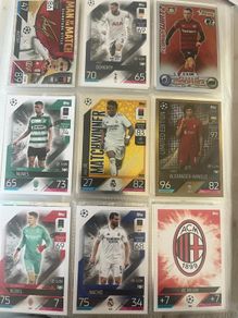 Match Attax