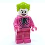 Lego JOKER Minifigure Lego Batman Lego Minifigure Image 3