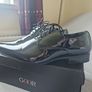 Black Formal shoes Image 2