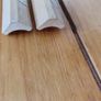 Four 2.4m Wooden Scotia Moulding 21mm x 21mm Image 4