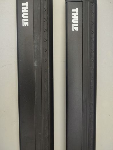 Thule Wingbar EVO 108cm