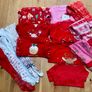 Christmas Clothes Bundle for Girl(3-5 years) Image 2