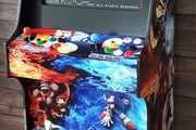 Arcade Machine / Games