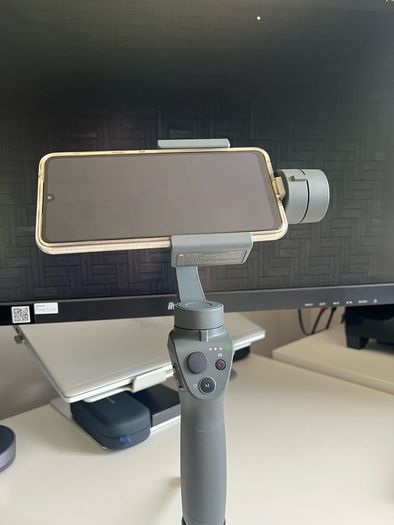 DJI Osmo Mobile
