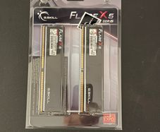 32 Gb Ram Kit (16 x 2) - DDR5 Gaming - Brand New (sealed)