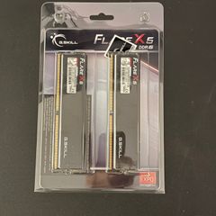 32 Gb Ram Kit (16 x 2) - DDR5 Gaming - Brand New (sealed)