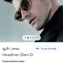 New Ray-Ban Meta Wayfarer Smart Gen 2 Glasses - Any style - Headliner, Skyler, Wayfarer Image 4
