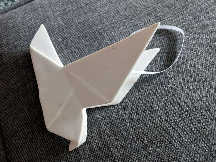 Peace dove