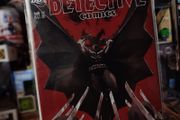 Detective Comics ! Issue #840 ! Batman ! After The Ressurection ! 2008 ! by DC Comics !