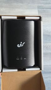 eir Smart WiFi Hub - Like New in Box