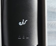 eir Smart WiFi Hub - Like New in Box
