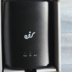 eir Smart WiFi Hub - Like New in Box