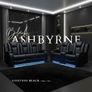 Ashbyrne Sofa cinema seats recliners with many features Image 2
