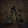 Suzuki GSXR1000 Pillion Footrests Image 2