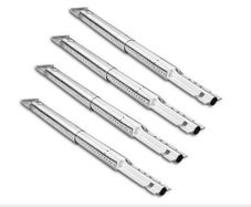 31cm - 42cm Universal Stainless Steel Burners Replacement