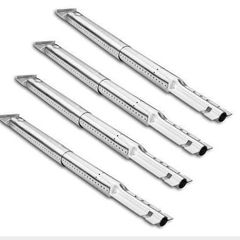 31cm - 42cm Universal Stainless Steel Burners Replacement