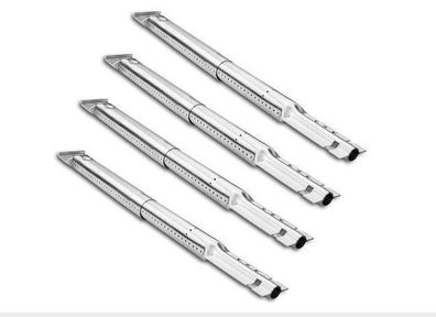 31cm - 42cm Universal Stainless Steel Burners Replacement
