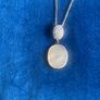Silver necklaces Image 7