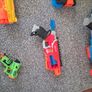Nerf guns bundle Image 7