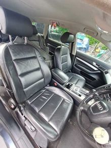 Audi A6 Estate Heated leather Seats 03-11 @ OCG