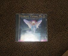cd Doreen virtue messages from the angels